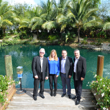 Dannenge International e Trane do Brasil comemoram parceria